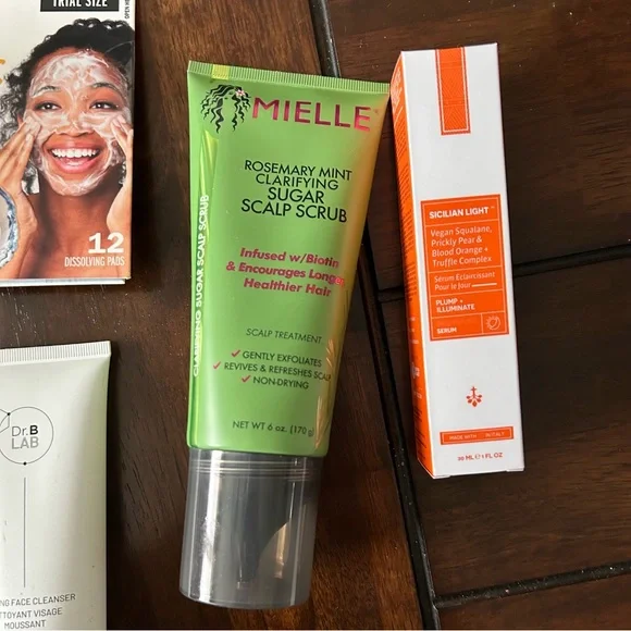 Allure Beauty & Birchbox Fall Beauty Picks - All New! - Picture 2 of 4